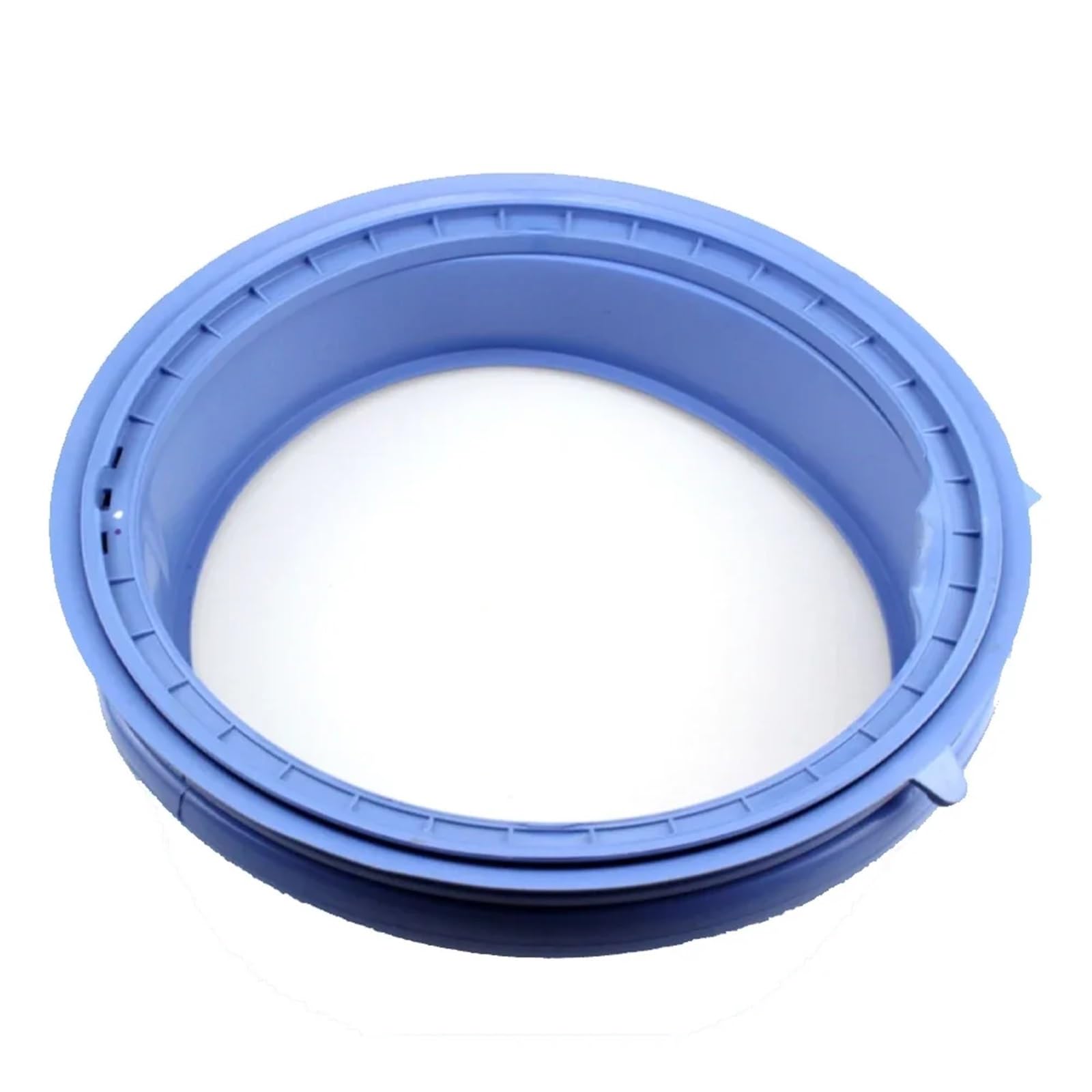 Washing Machine Door Seal Ring Sealing Rubber Washer Parts, Compatible For Haier，0020300767A, Drum Rubber Seal