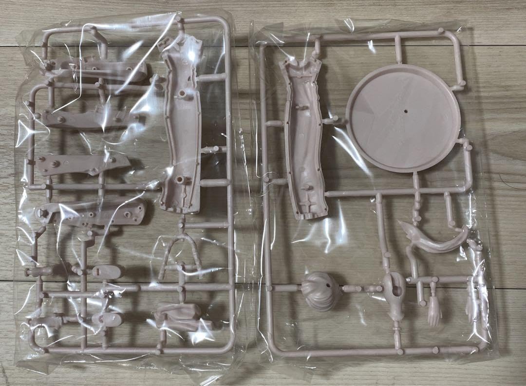 椎名林檎プラスチックモデル　百色眼鏡 Amazon | 百色眼鏡 椎名林檎プラスチックモデル 隻六エクスタシー 計画