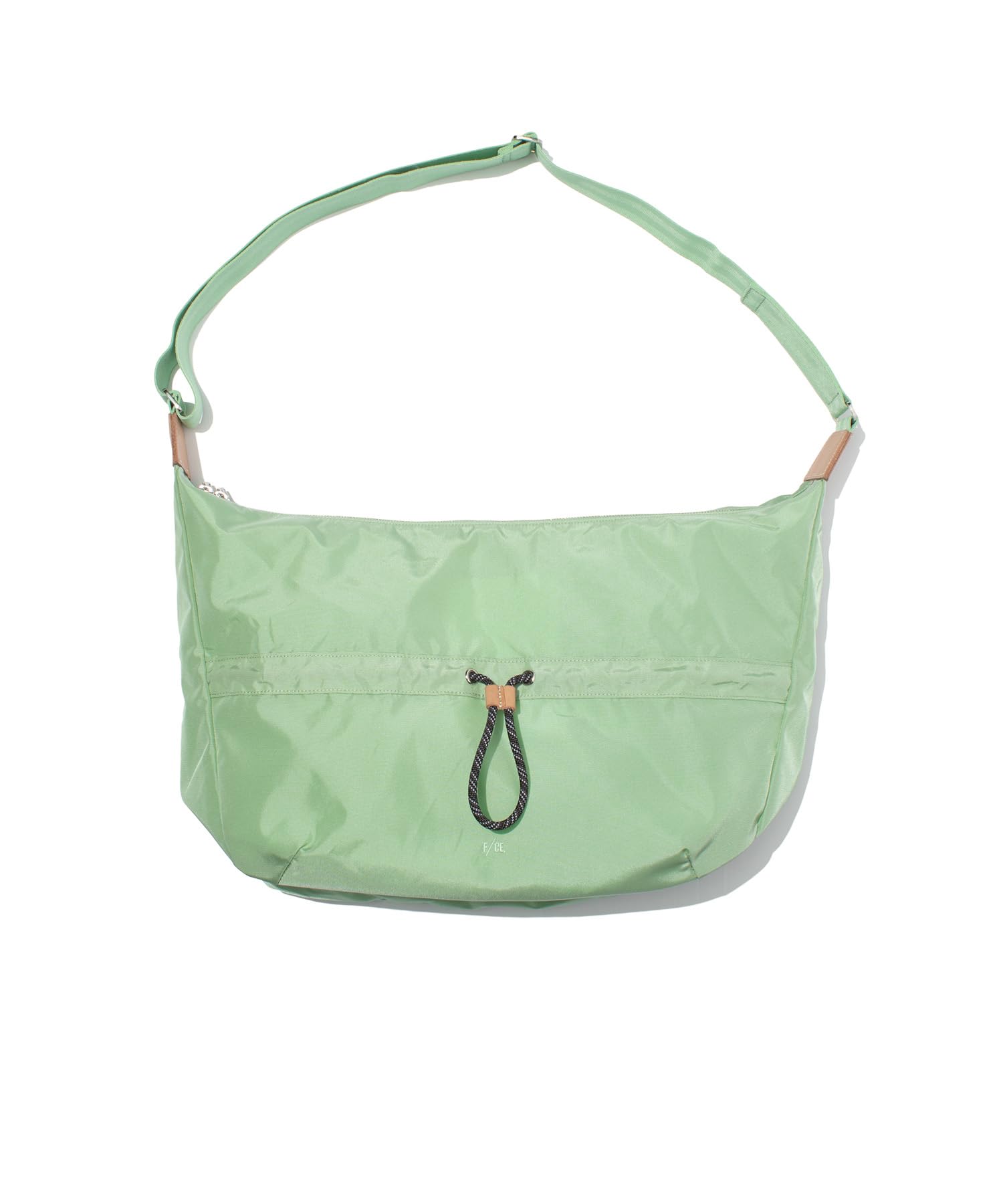 Amazon | 420 re/cor 2WAY SHOULDER TOTE_Mint Green | F/CE.(エフシー 
