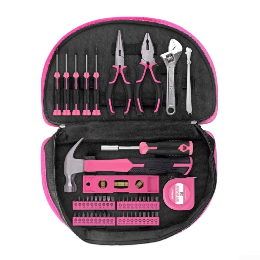 Kit Outils 63 Rond pour Femme Kit Outils 63 Rond pour Femme Kit