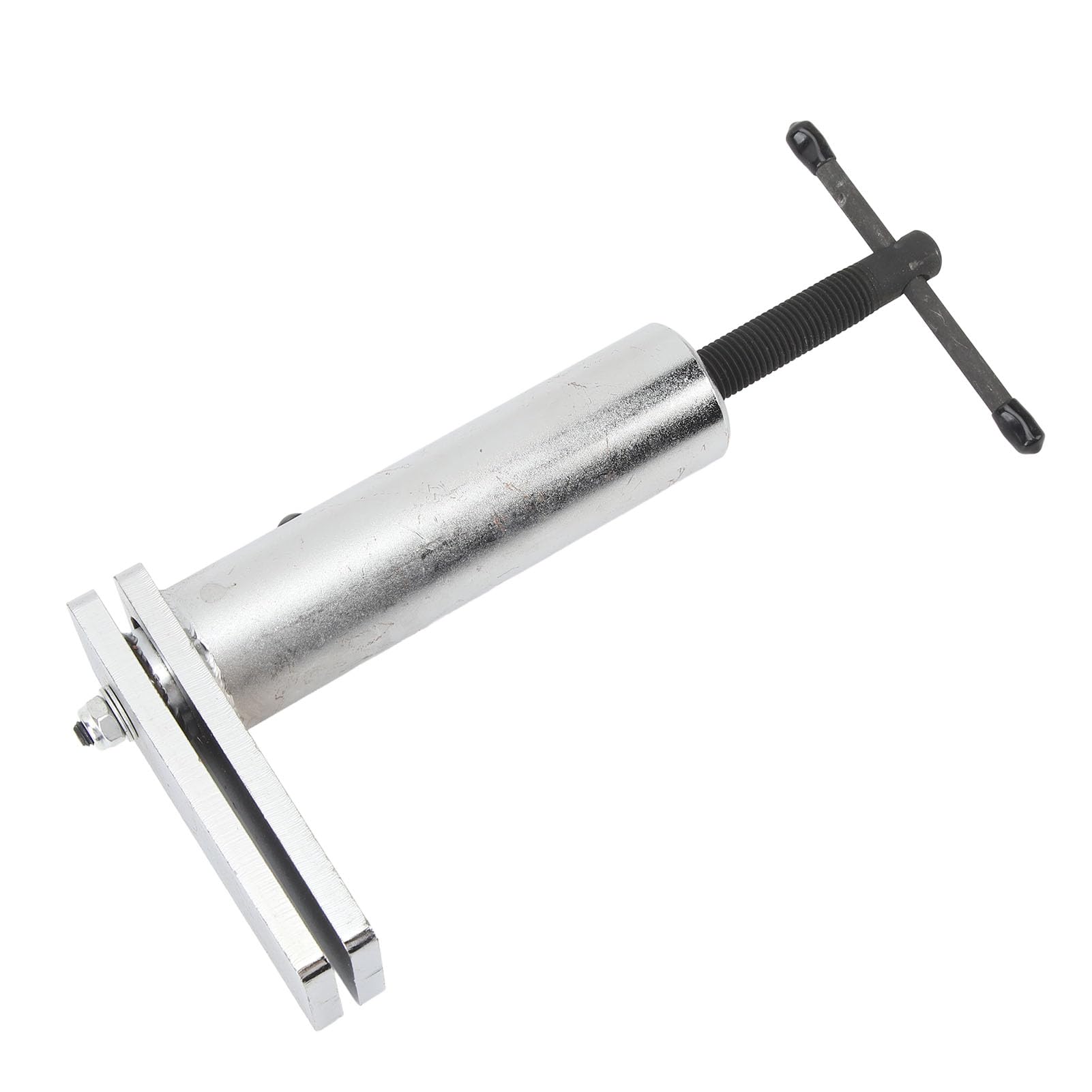 Brake Pad Caliper Spreader Tool, Heavy Duty Ergonomic Handle High Accuracy Efficient Multi Piston Brake Pad Spreader for Light Truck