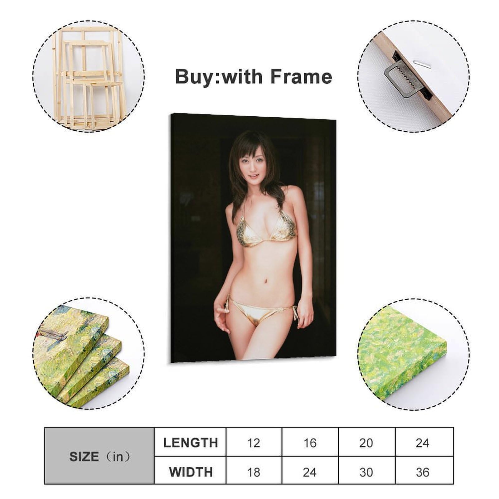 「小松彩夏」抽選プレゼントＢ２サイズポスター②（非売品・新品） 小松彩夏「日テレジェニック2004」DVD販促用ポスター（非売品