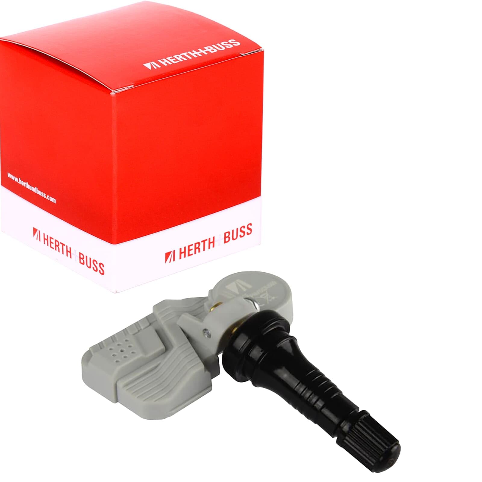 Elparts 70699434 Pneu pression Système de surveillance Capteur