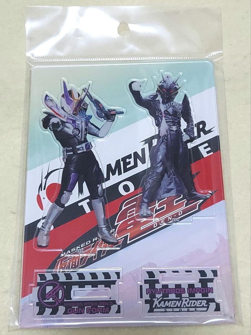 Amazon.co.jp: リュウタロス アクリルスタンド 仮面ライダ ー電王