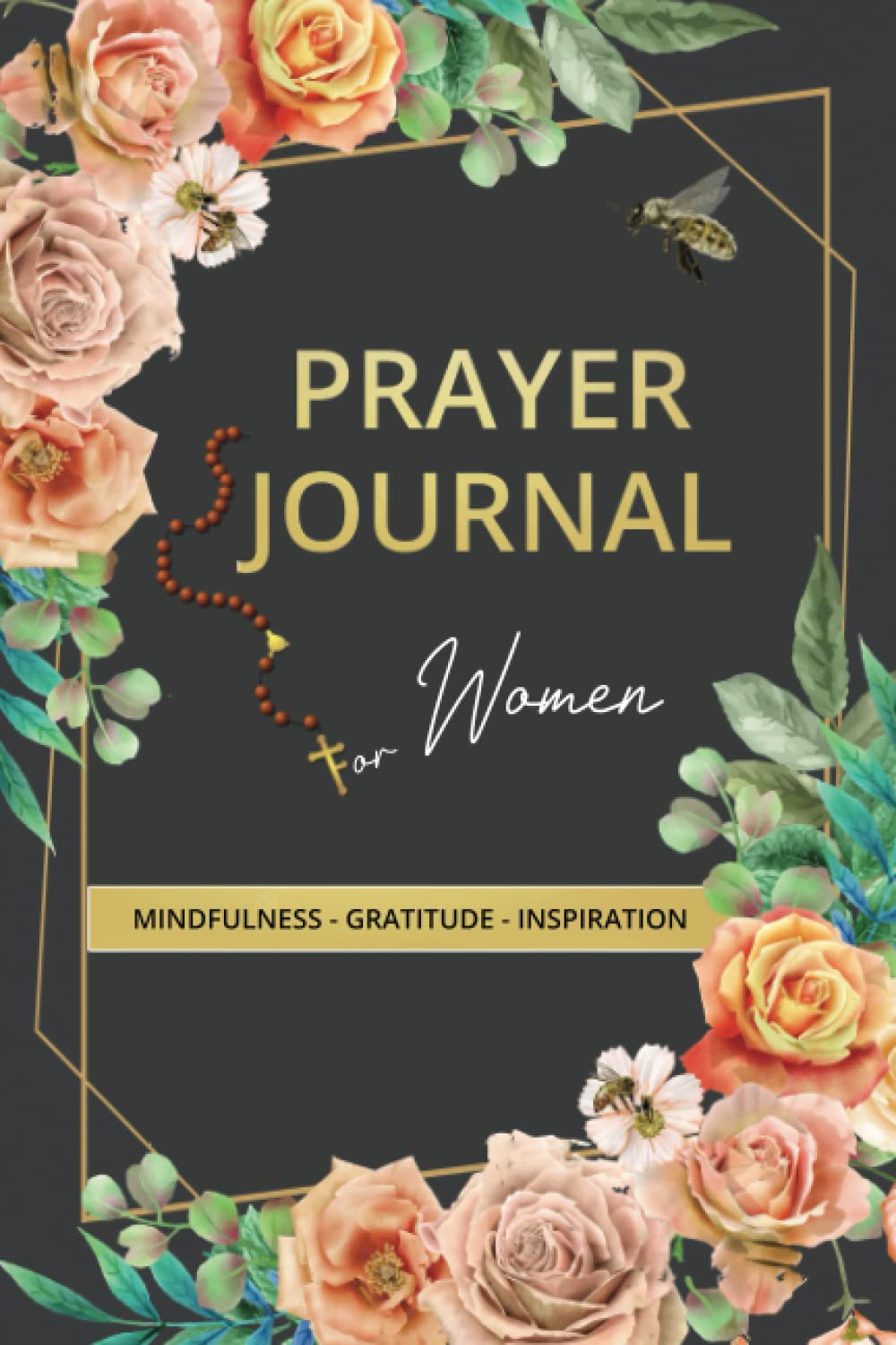 Prayer Journal for Women
