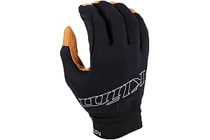 Klim Snowmobile Gloves: Essential Protection for Winter Adventures