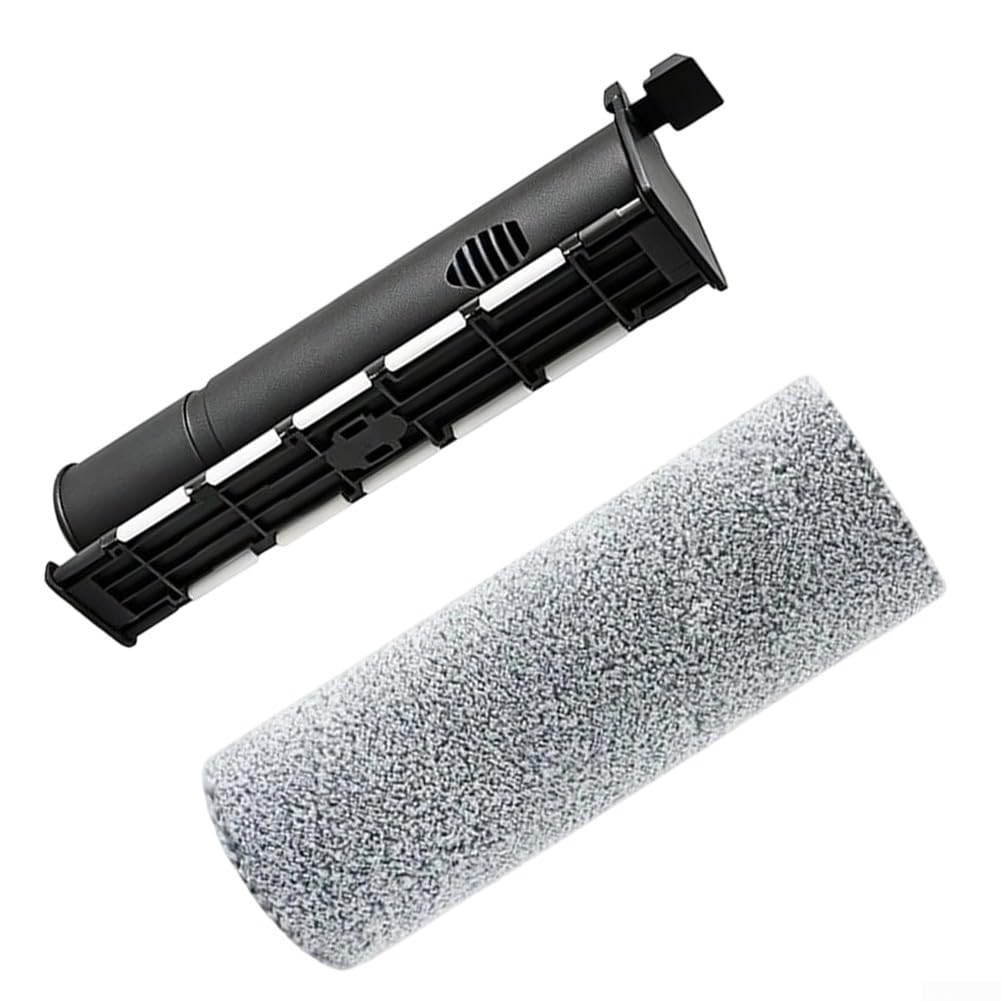 Serpillère en microfibre pour UWANT DX200 - Kit de rechange haute absorption pour sols durs