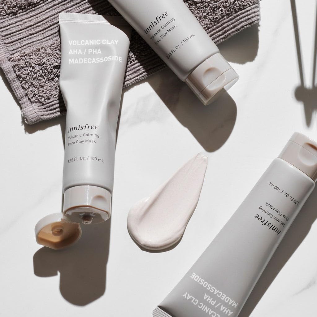 innisfree カルミングポアケアセット Amazon.co.jp: イニスフリー(innisfree)ヴォルカニック カーミング