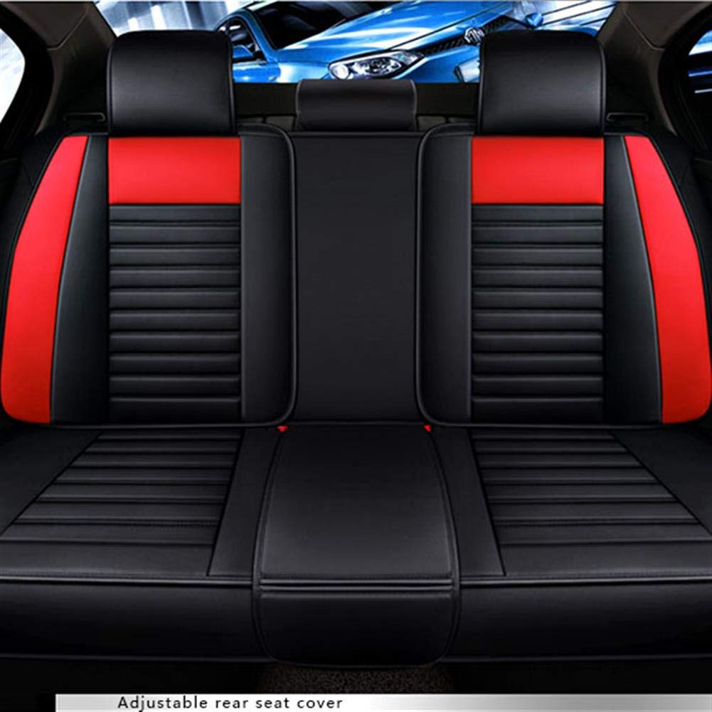 Funda Para Asientos De Furgoneta