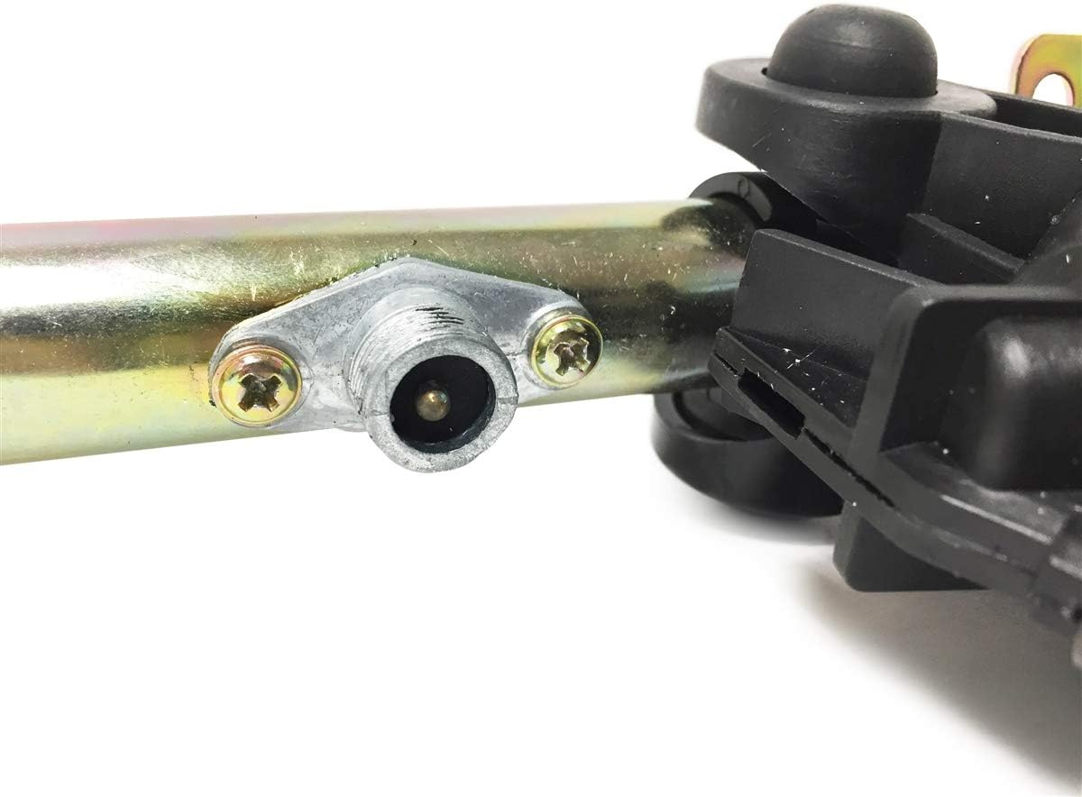 Power Antenna OE Style Compatible with Buick Chevy Oldsmobile Pontiac 1982-1996 22048583
