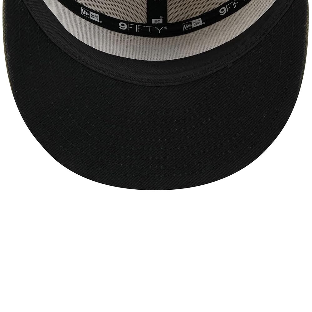 New Era Detroit Tigers 9FIFTY 2025 Armed Forces Day Snapback Cap Verstellbare Mütze