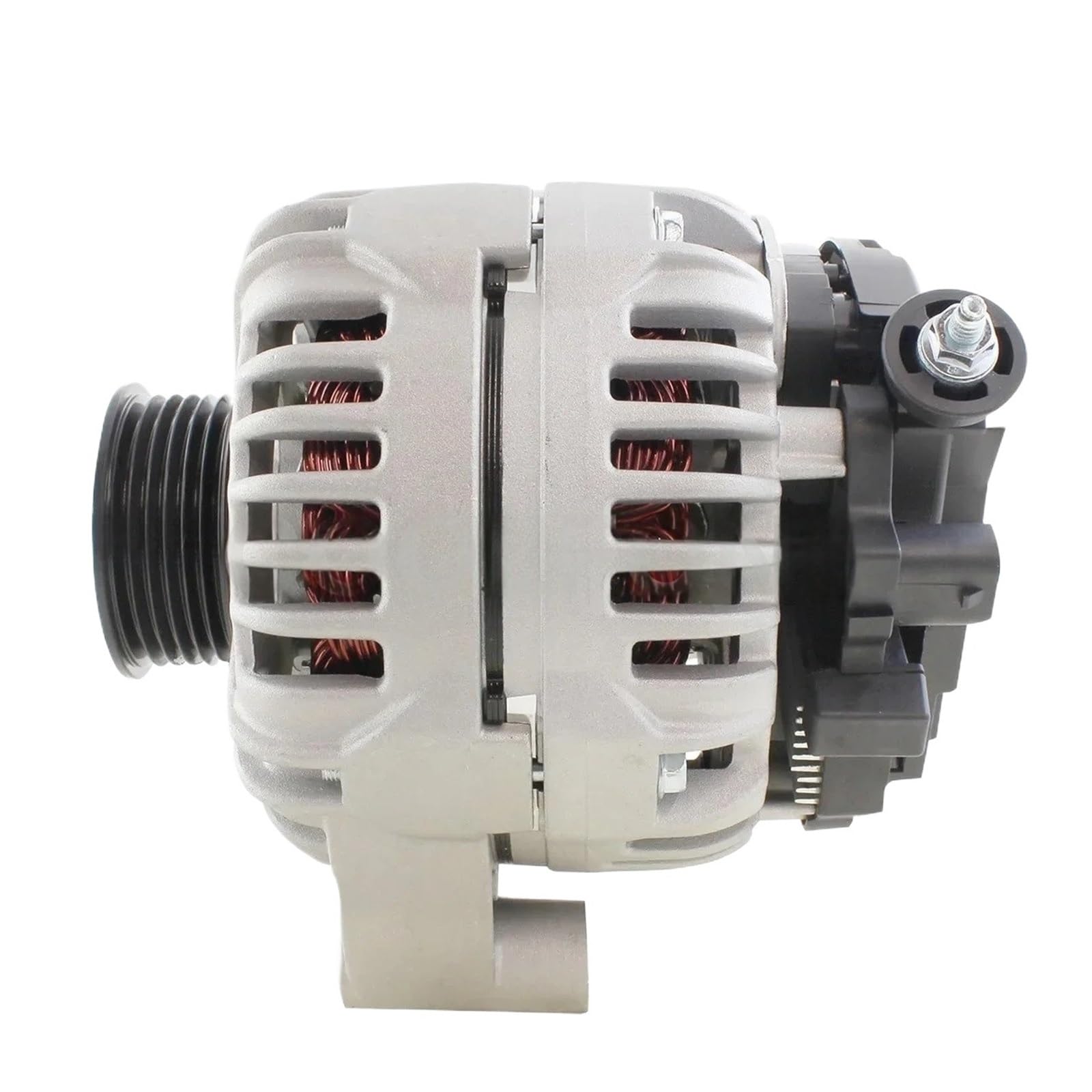 Generator Alternator Compatible For CHEVROLET SUBURBAN SILVERADO 1500 TAHOE GMC SAVANA YUKON XL 15204278 20911204 22781128 22817848