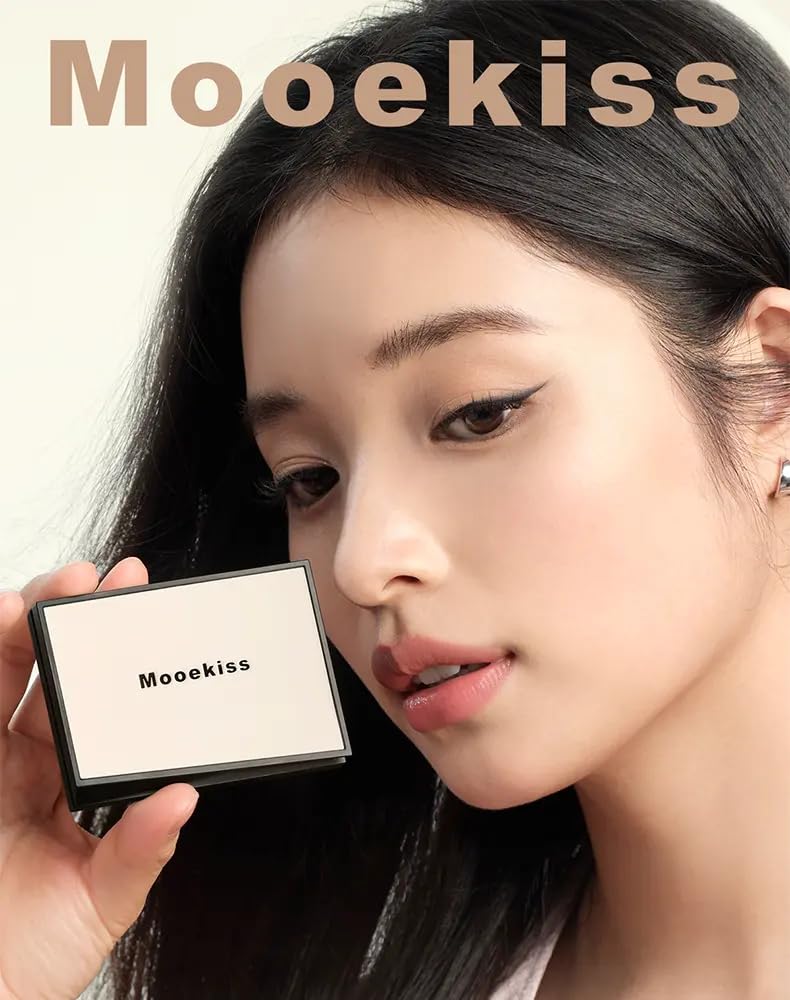 Amazon | Mooekiss ハイライト シェーディング 三色パレット
