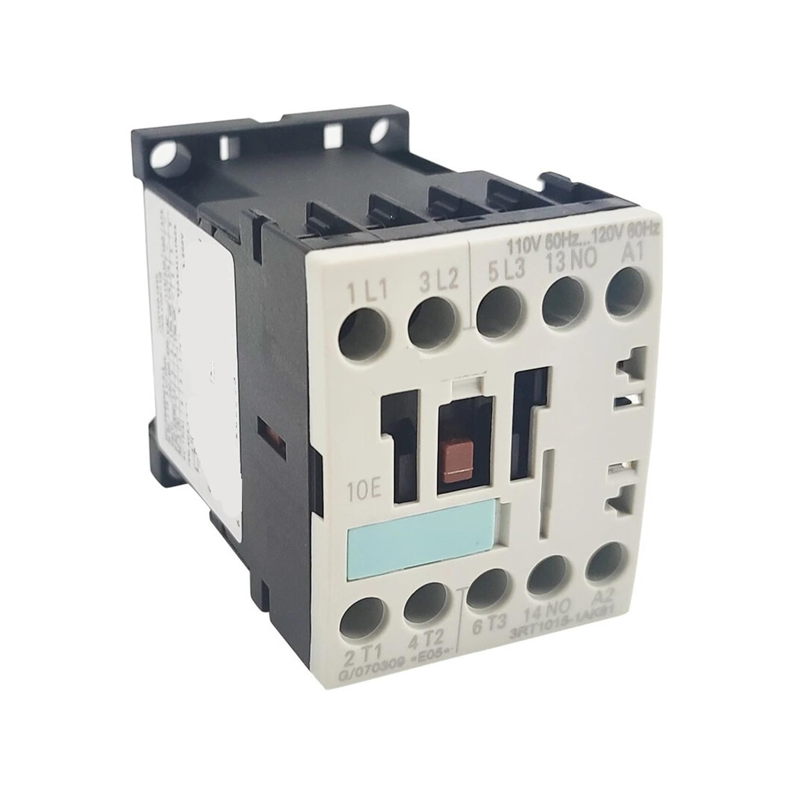 RCGKNNMUZ 3RT1015-1AK61 contactor 120V Coil 7A Replacement contactor 3RT1015-1AK61 AC -
