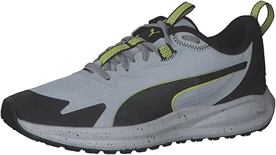 Twitch Runner Trail, Zapatillas de Running de competición Hombre 7 61LvztOeR0L. AC UL400