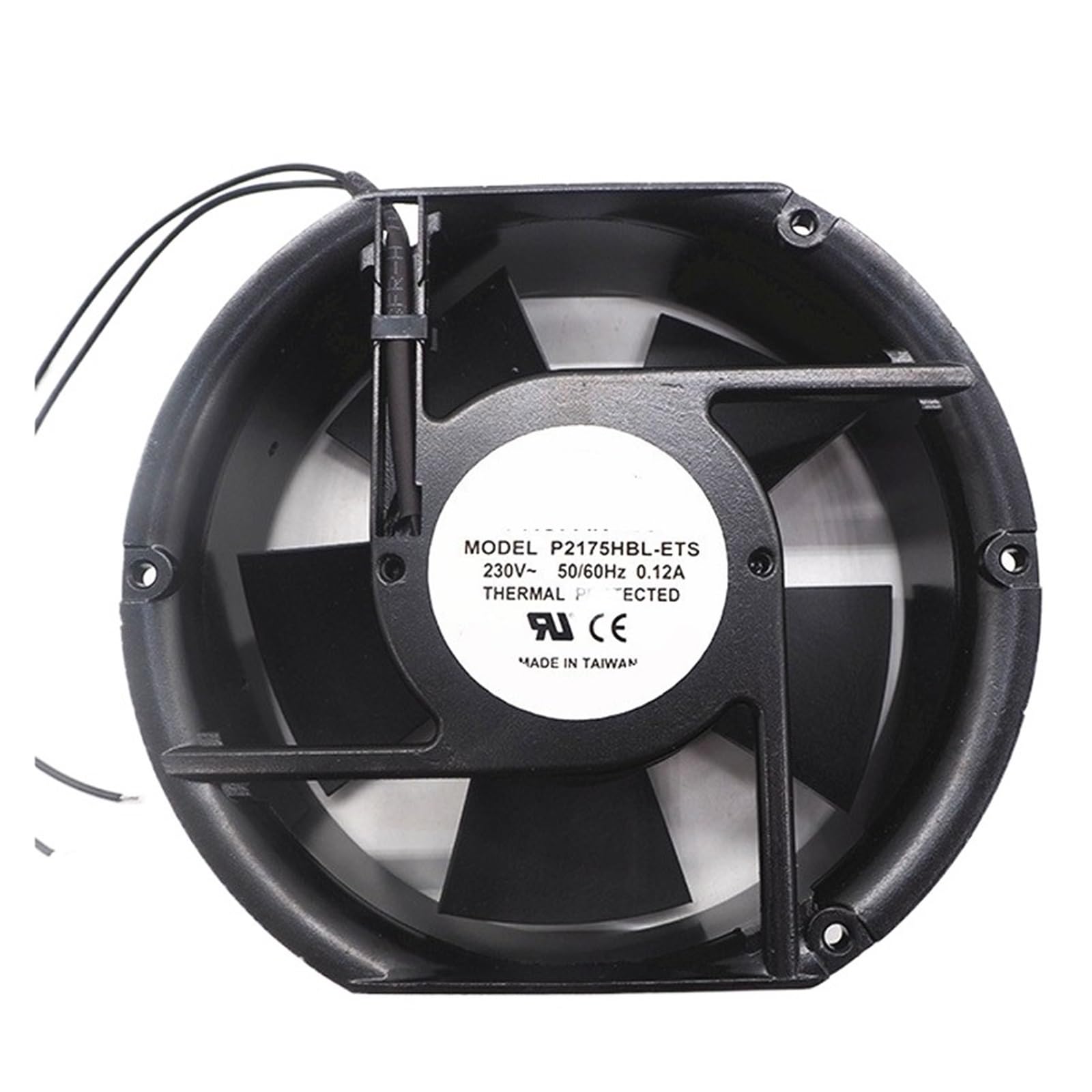 XBNYIGHNA P2175HBL-ETS 230V 0.12A 17251 172 * 51mm Cooling Fan