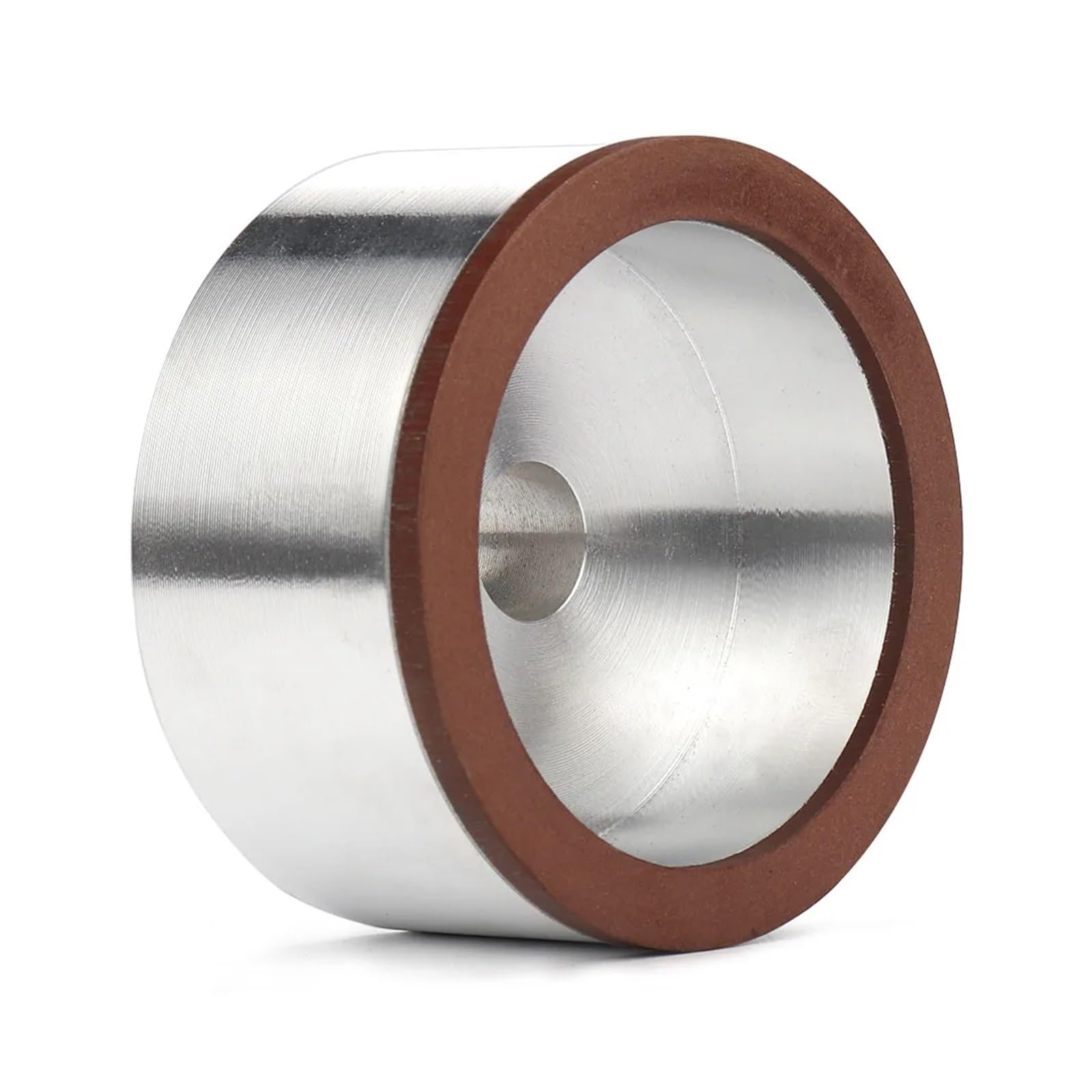 Disco abrasivo Tipo Copa de 100 mm y 4 Pulgadas for Pulido de Acero de tungsteno, aleación, Vidrio, cerámica, Herramientas abrasivas