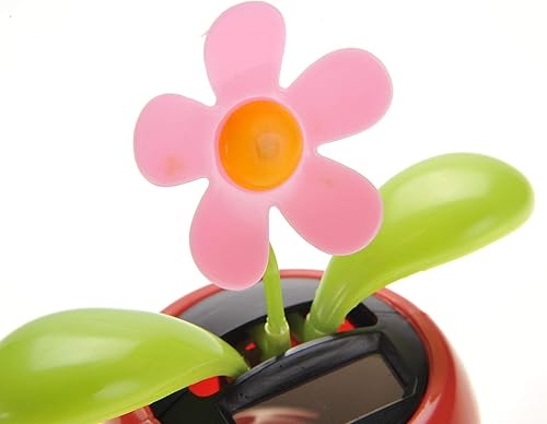 Miniatura 3 de Az Trading y Import SFTP, solar flor juguete