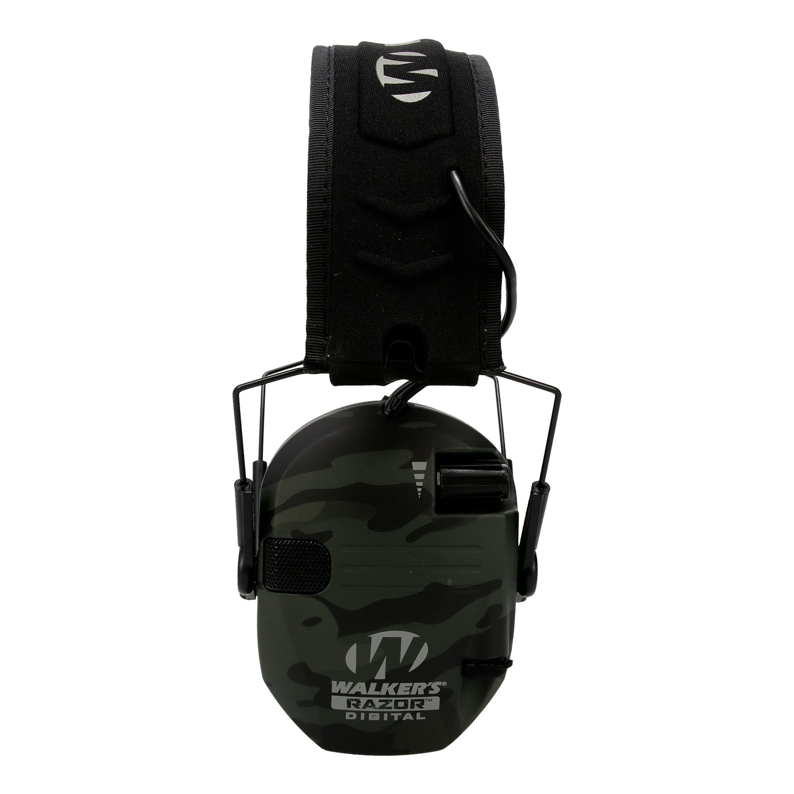 Walker's Razor Digital MUFF - Multicam CAMO Gris