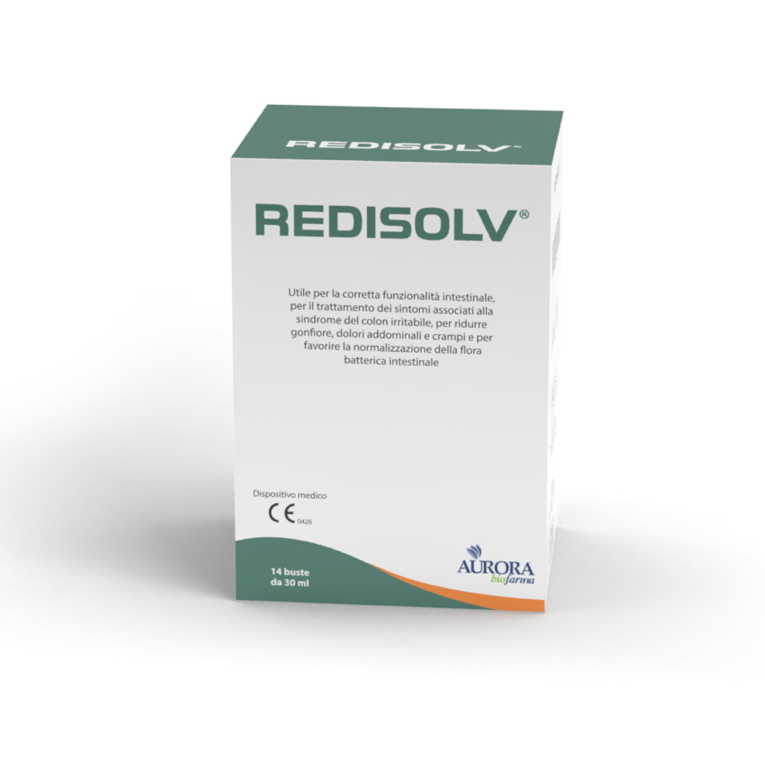Aurora Biofarma - Redisolv 14 Stick