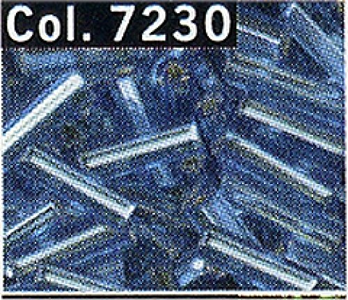 Perles gemmes rondes 6 mm - Dentelle de Magali