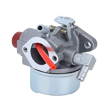 Carburetor Gasket Set, High Performance Carburetor Kit Aluminum Easy Assembly for Garden for Outdoor