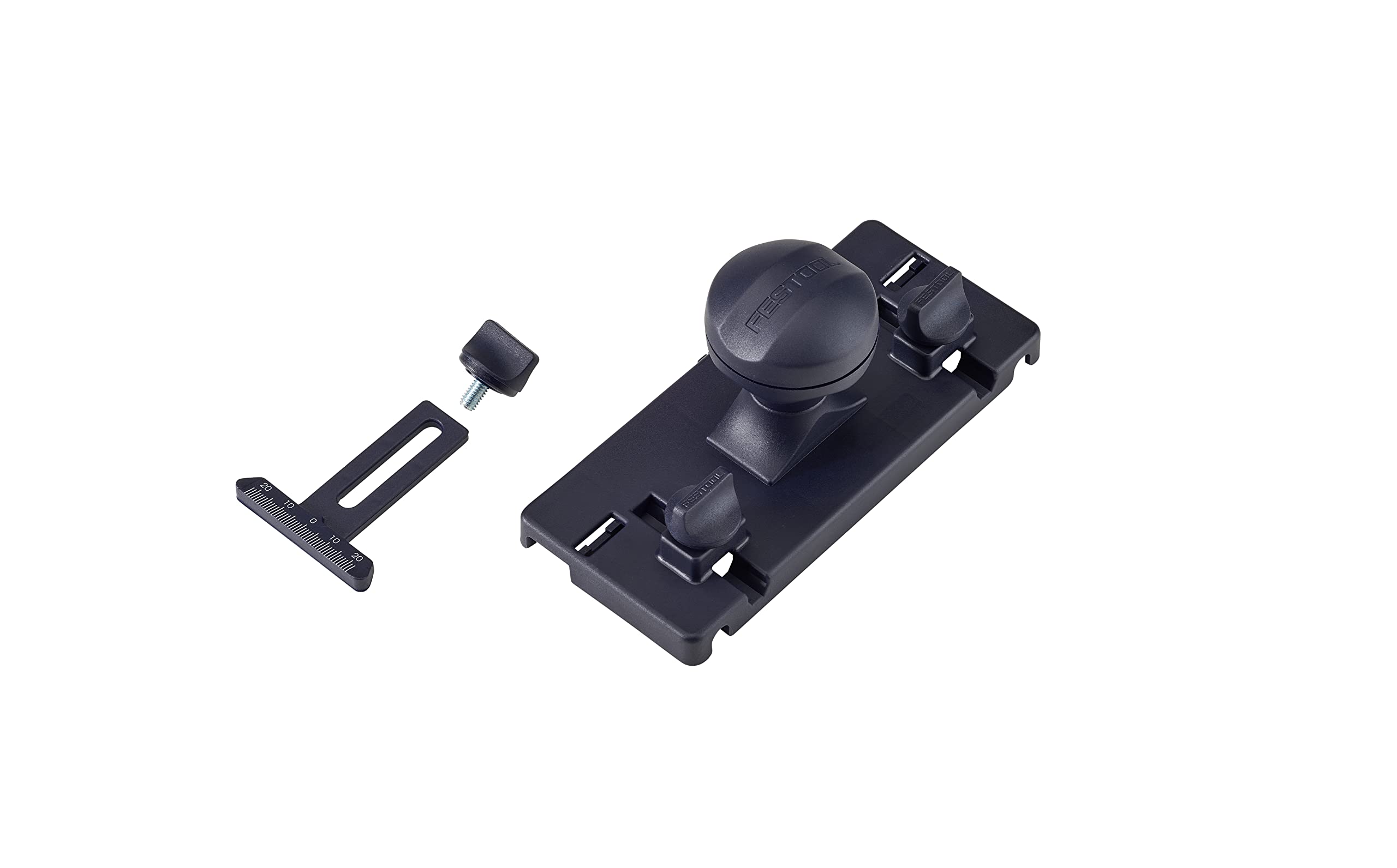 Festool adattatore per binario di guida FS-OF 1010