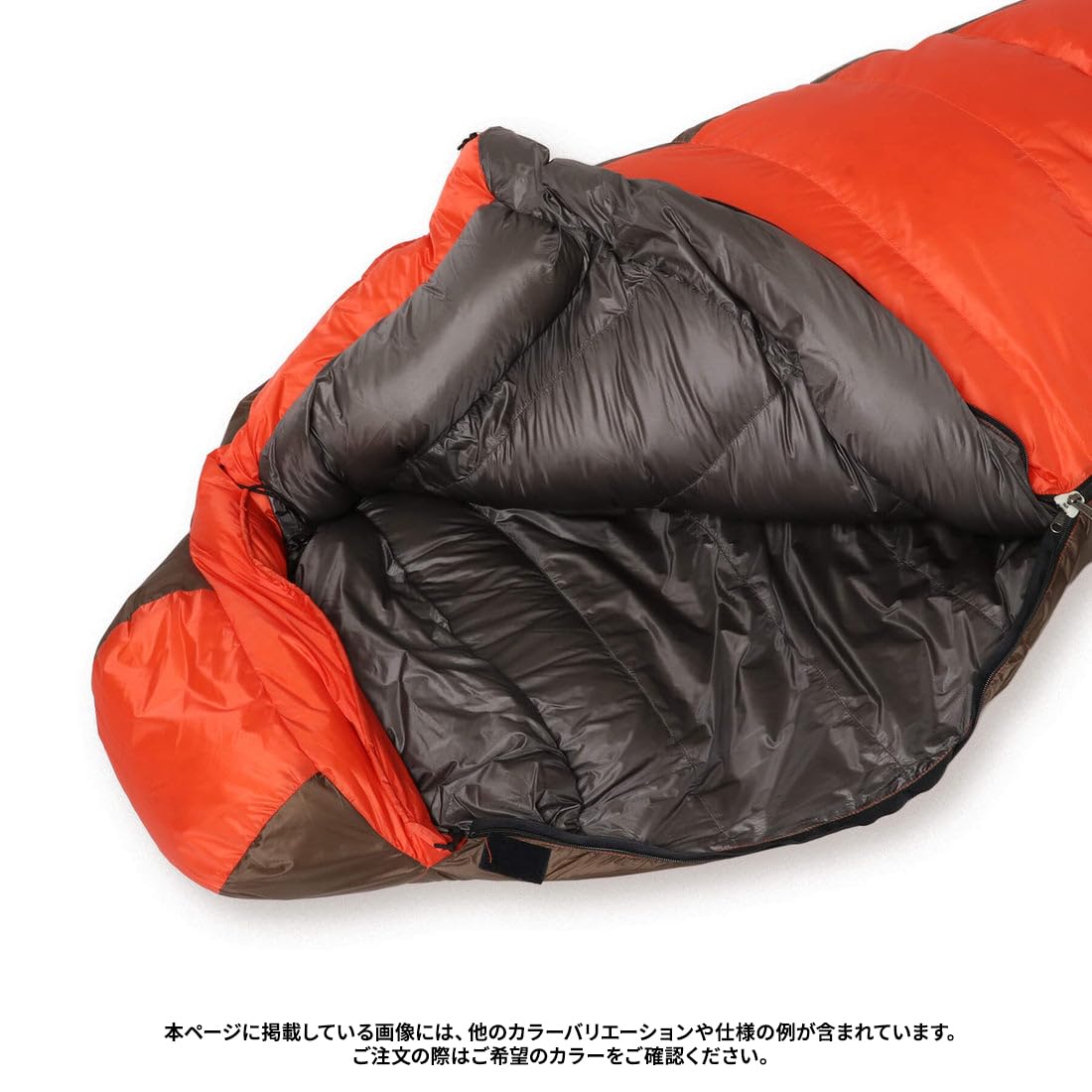 Amazon.co.jp: NANGA(ナンガ) キャンプ シュラフ AURORA TEX