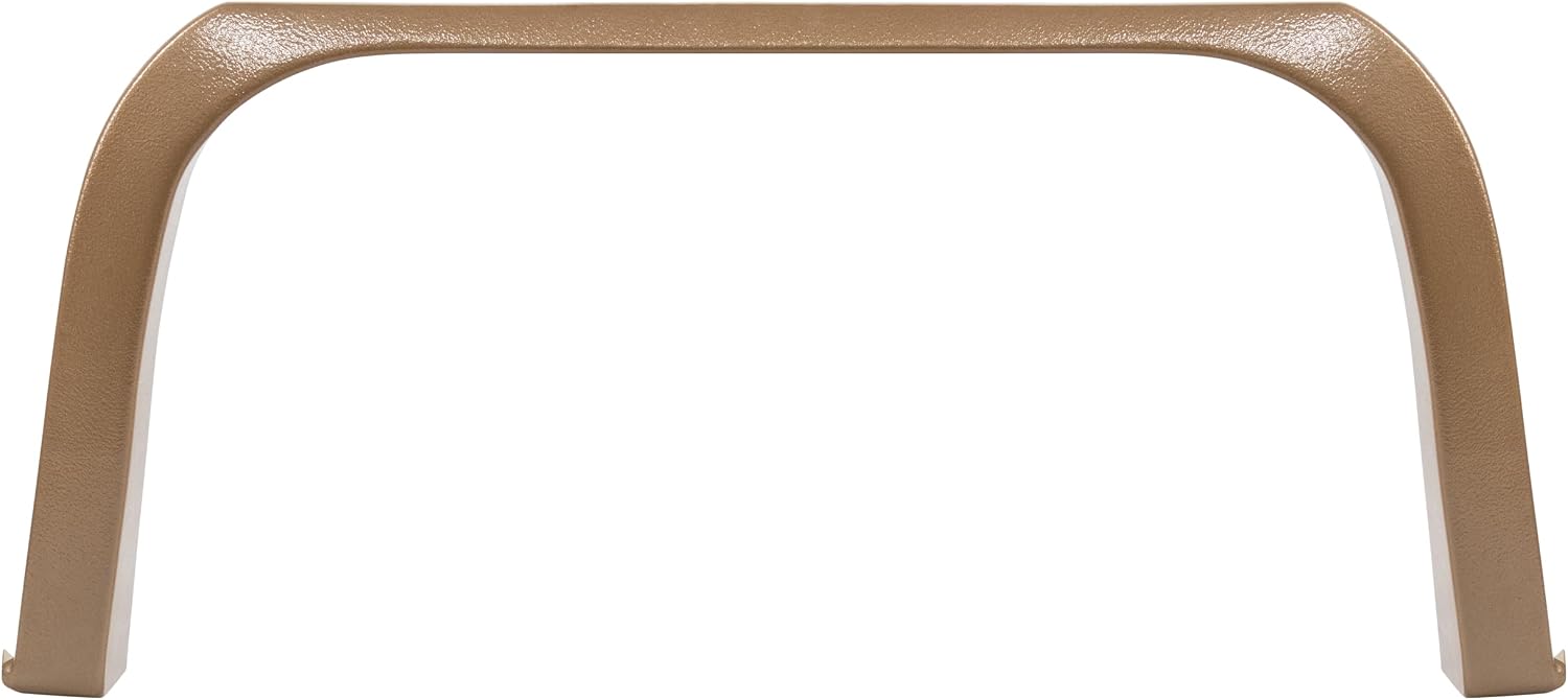 ICON 01711 Single Axle Fender Skirt FS1710 for Coachmen - Copper