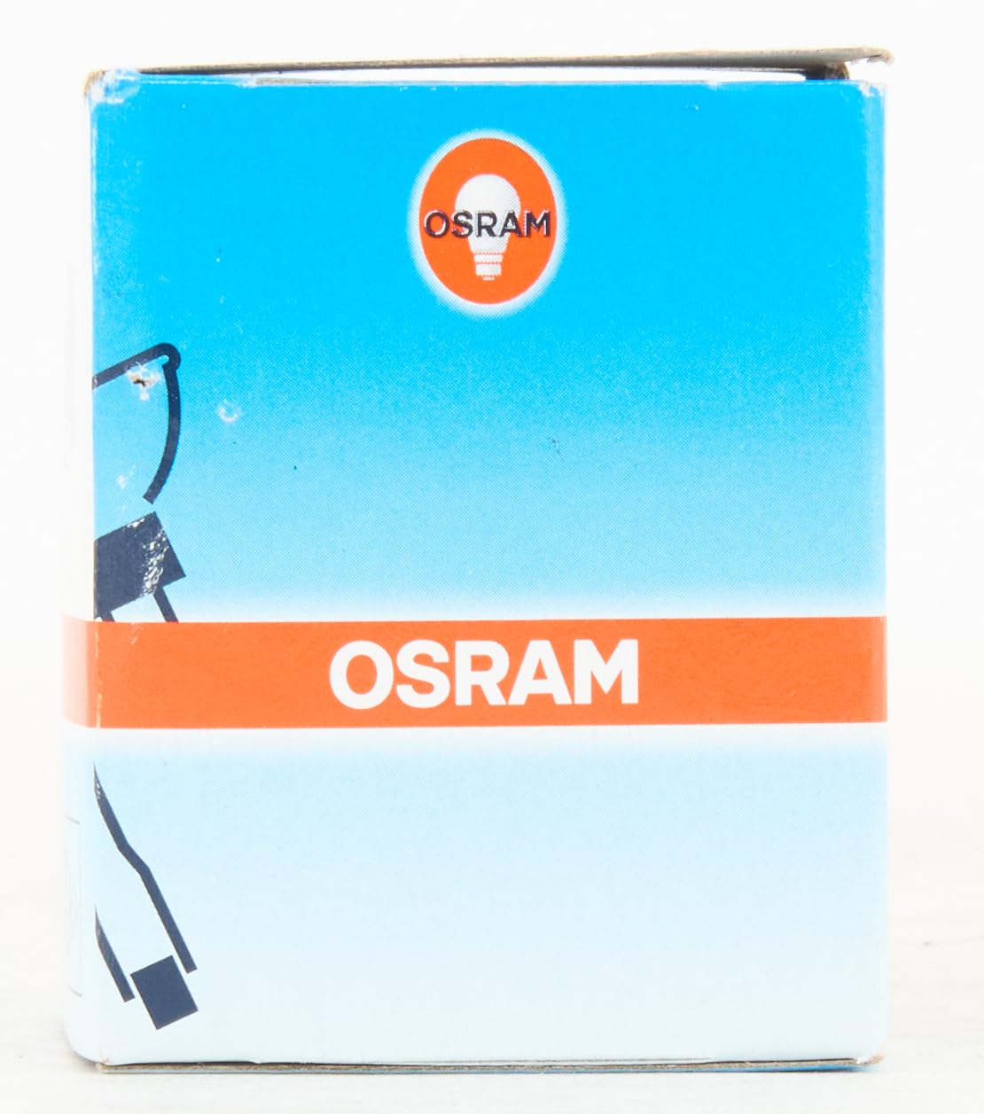 OSRAM SYLVANIA EFP 64627 100w 12v HLX GZ6.35 Bipin Halogen light 