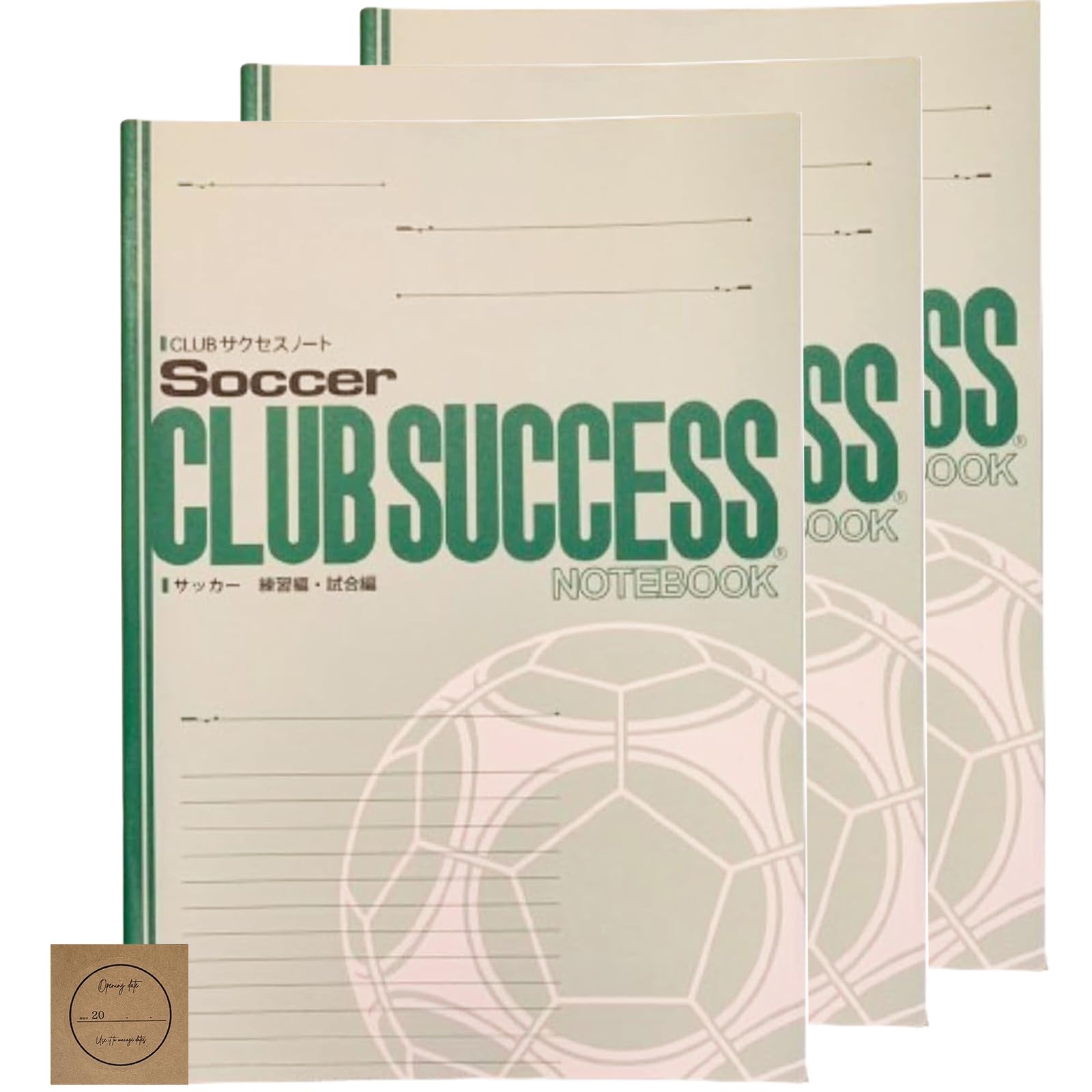 知のサッカー DVD 2枚組 コーチノート 知のサッカー DVD 2枚組 コーチ