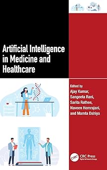 Artificial Intelligence in Medicine and Healthcare-Wow! eBook