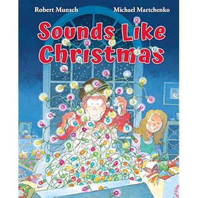 Sounds Like Christmas