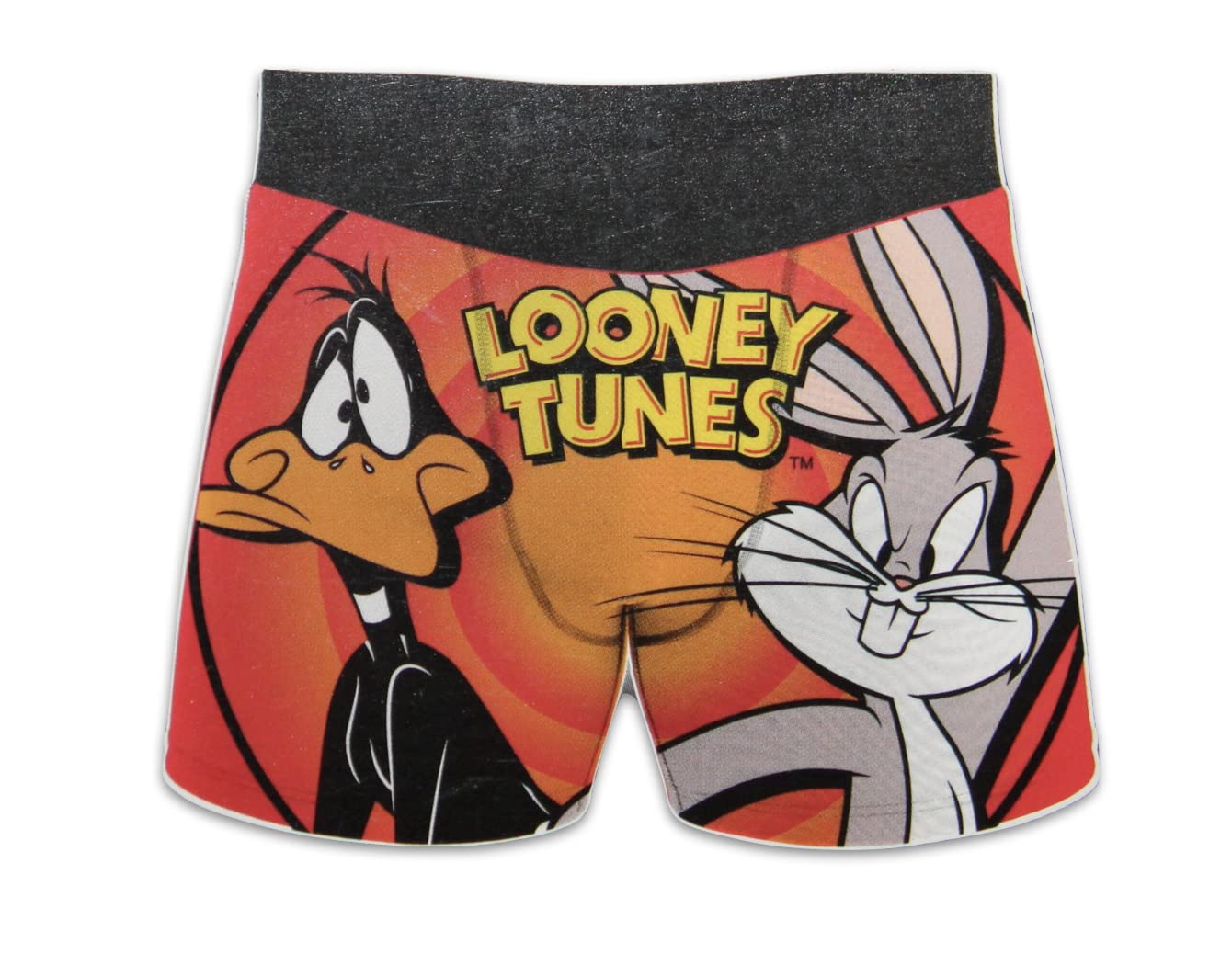 Calzoncillos Dibujos Calzoncillos Bu00f3xer Con Dibujos Animados