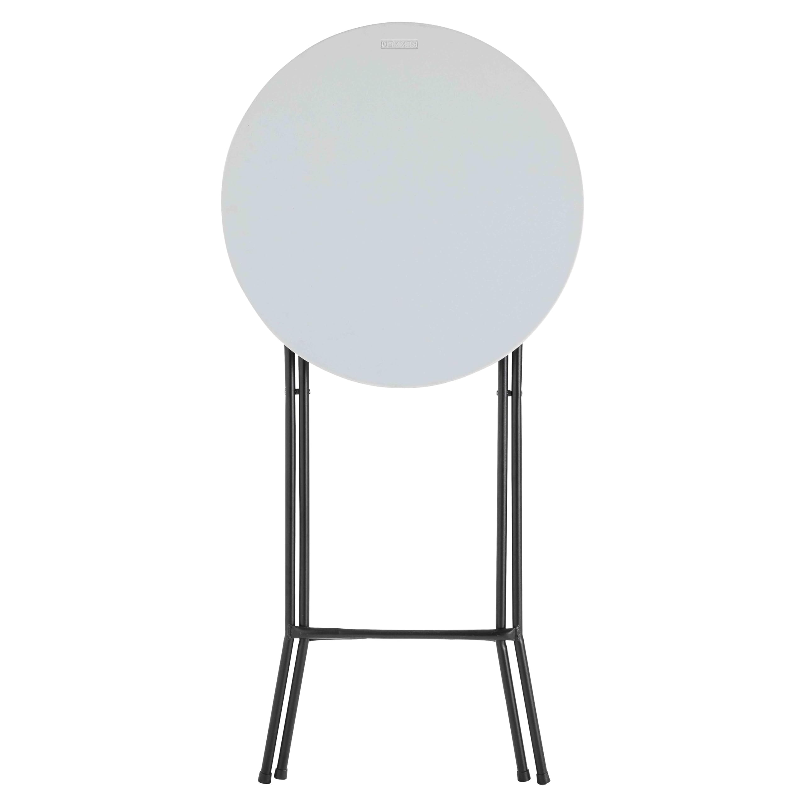 Mange Debout Pliable 110x60 cm