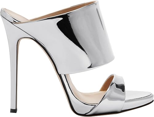 Andrea Sandals