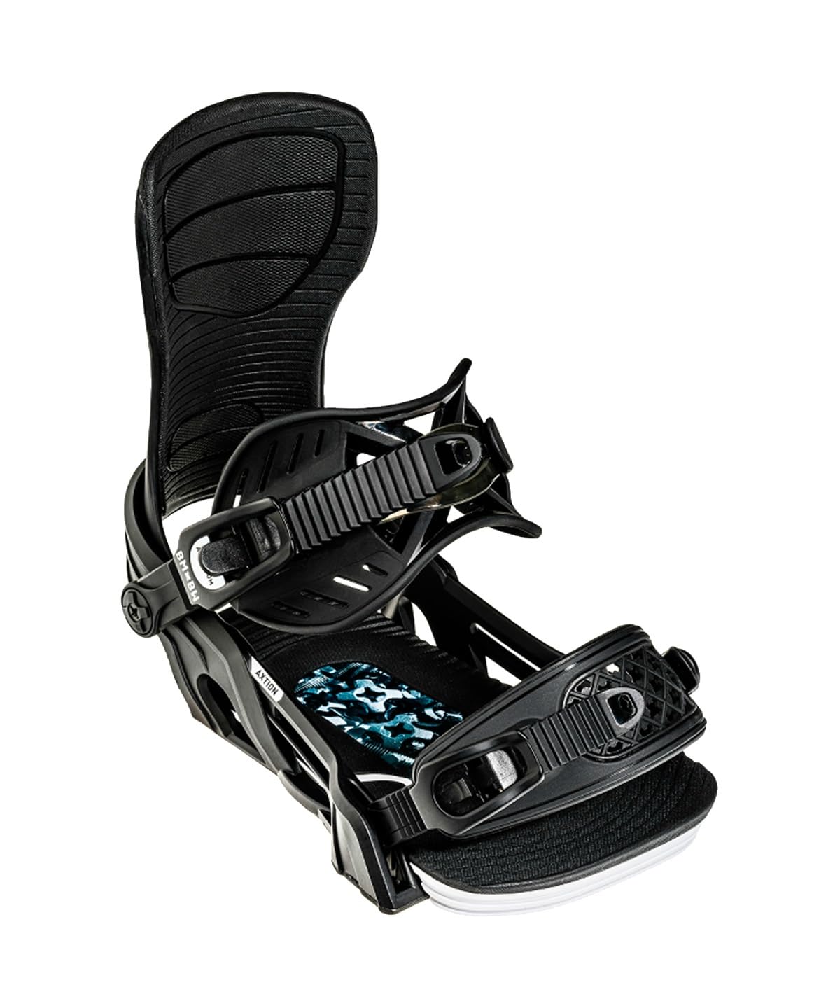 Amazon | [ベントメタル] スノーボード ビンディング メンズ
