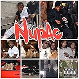 Press Spray [Explicit]