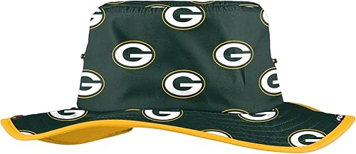 Miniatura 161 de FOCO Sombrero deportivo para mujer con logotipo de equipo de la NFL