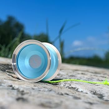 フルステンレスヨーヨー SS-1 Watieoboo SPINGEAR - WTIEBOOYYO SS-1