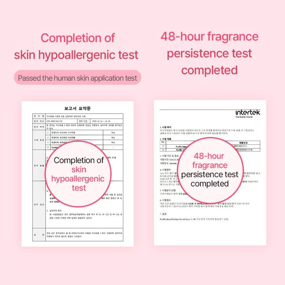 Foellie Eau de Bijou - Feminine Inner Beauty Perfume for Underwear 10ml (Bigger Size) - Image 6