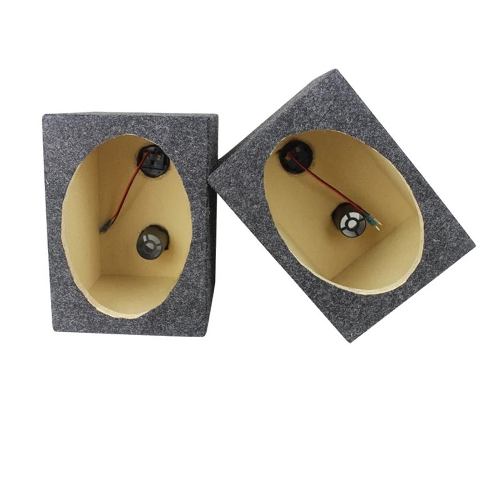 Car Audio Tweeter Modifica autoSubwoofer