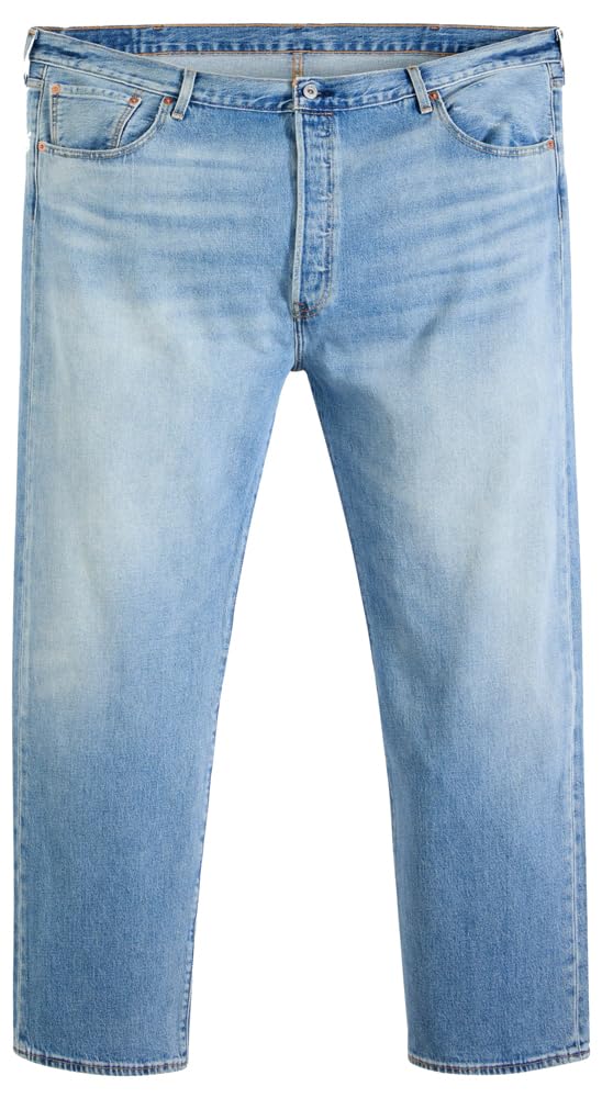 Levi's 501 Levi'soriginal B&t - Jeans Hombre