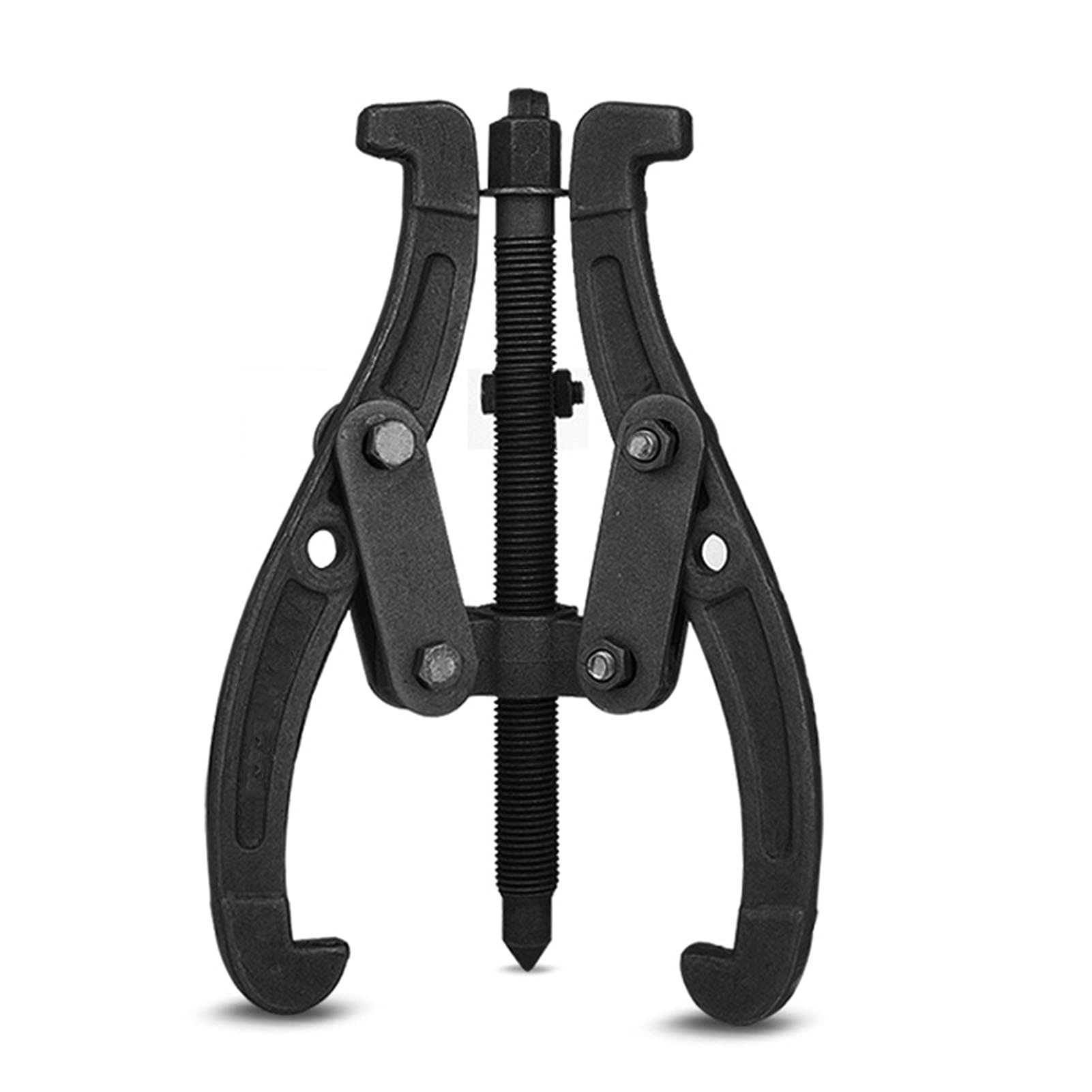 Three-jaw Puller, Disassembly Tool, Multifunctional Bearing Extractors Removal Tool(28inch)