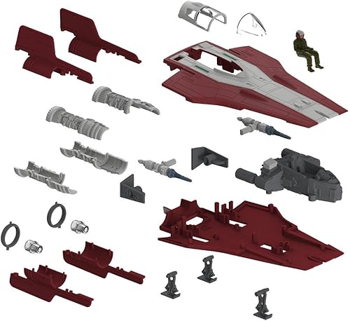 Miniatura 7 de Revell RV06770 Plástico kit de modelo