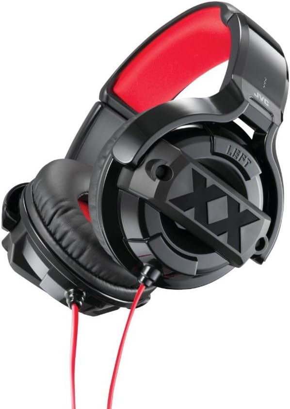 JVC HAM55X Xtreme-Xplosvs Headphones