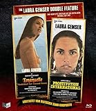 Laura Gemser Double Feature uncut Blu Ray Edition - Prostitution International und Emanuelle - Sinnlichkeit hat tausend Namen