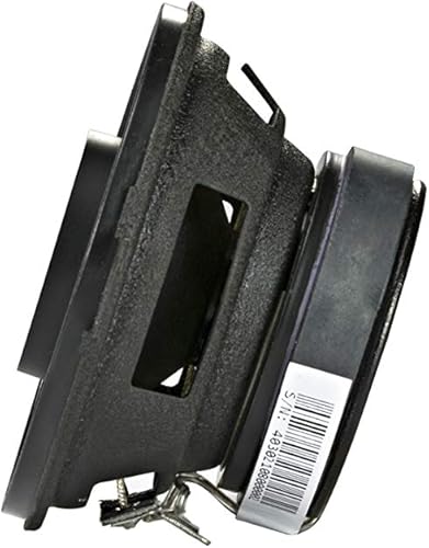 Miniatura 7 de KICKER 46CSC354 CS-Series CSC35 Altavoces coaxiales de 3.5 pulgadas (3.504 in), 4 ohmios (par)