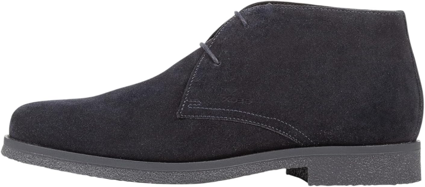 GEOX Uomo Claudio a mens Ankle Boots