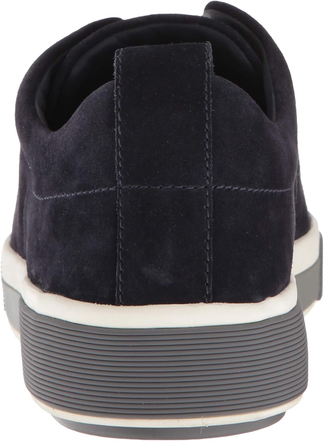 Amazon.com | Vince Men's Sneaker, Black 